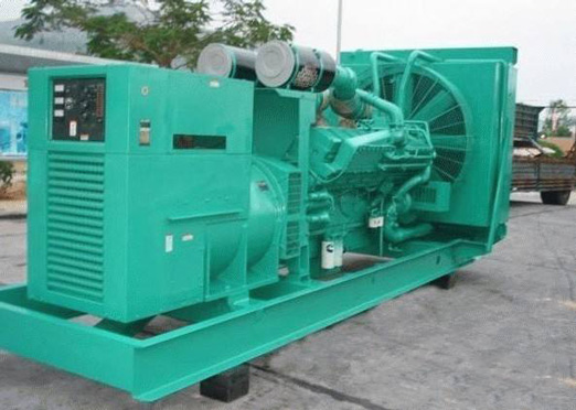 梅列75kw康明斯柴油发电车出租图片 梅列75kw康明斯柴油发电车出租图片