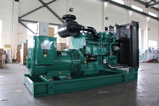 梅列320kw康明斯柴油发电车出租组图片 梅列320kw康明斯柴油发电车出租组图片