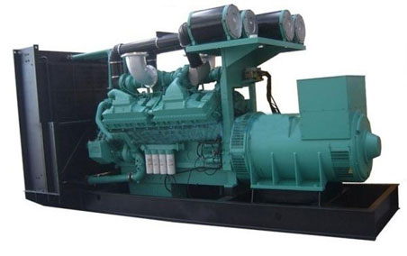 梅列200kw康明斯发电机组图片 梅列200kw康明斯发电机组图片