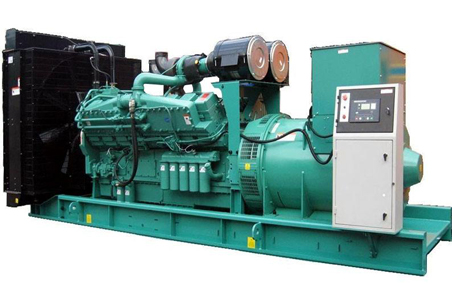 梅列570kw康明斯柴油发电机组图片 梅列570kw康明斯柴油发电机组图片