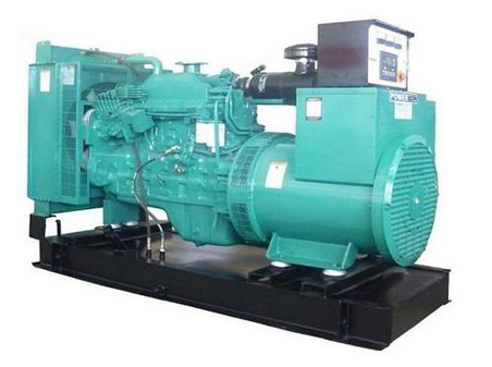 梅列80kw康明斯柴油发电机组图片 梅列80kw康明斯柴油发电机组图片