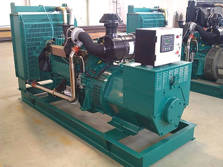 梅列505kw康明斯柴油发电机组图片 梅列505kw康明斯柴油发电机组图片