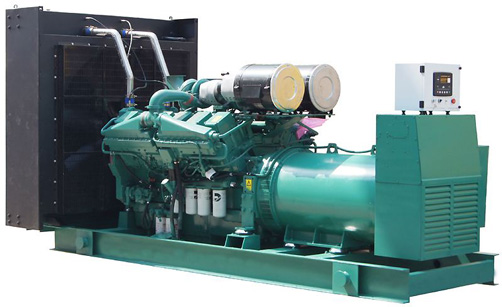 梅列30kw康明斯柴油发电机组图片 梅列30kw康明斯柴油发电机组图片