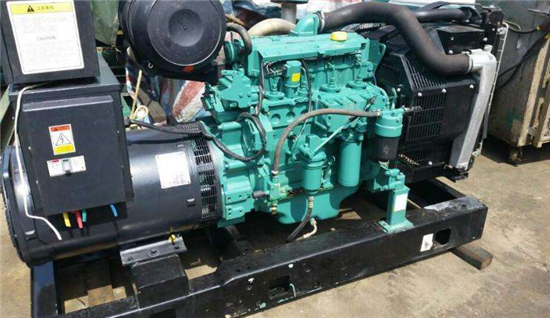 梅列柴油发电机 梅列柴油发电机